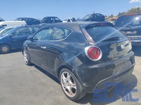 Alfa Romeo Mito 955 1.4 TJET 155CV 2008-2011