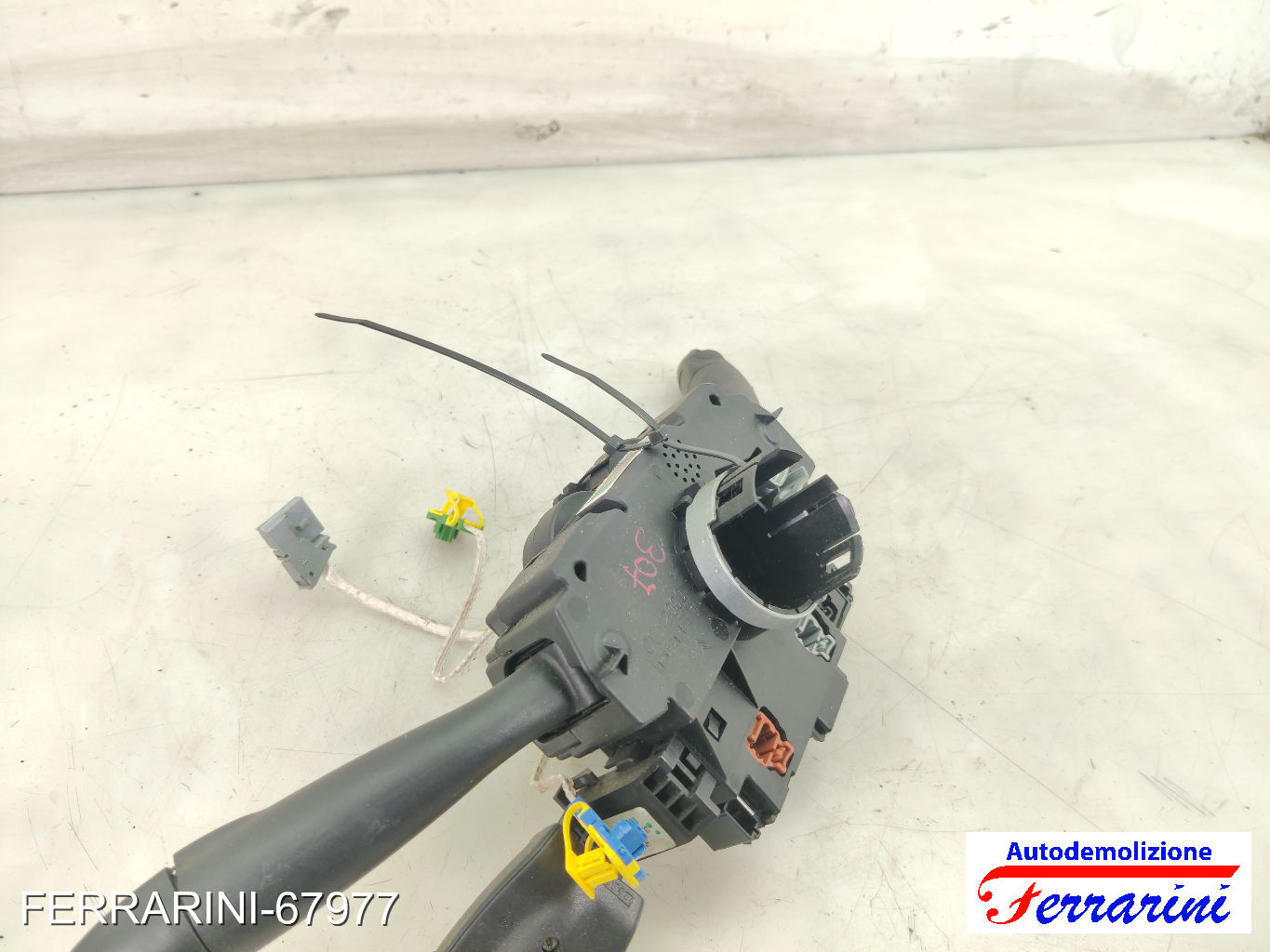 Devioluci CITROEN XSARA BREAK N2 2001-2005 96511201XT, 96477526XT