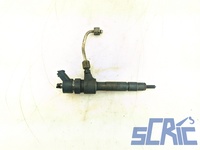 Iniettore ALFA ROMEO 166 936 2.4 JTD 1998-2000 0445110002, 0000046472233