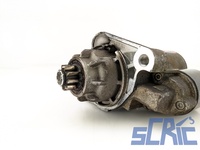 Motorino Avviamento VW TOUAREG 7L6, 7L7, 7LA 2.5 R5 TDI 2003-2010 070911023B 6