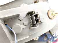 Fanalino Stop Posteriore FIAT PUNTO 176 1994-1999 destro, dx, posteriore, post
