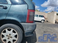 Fiat Tipo 160 1.6 I.E 75CV 1992-1995