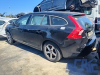 Volvo V60 1 155 2.0 D2 120CV 2015-2018