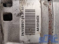 Alternatore ALFA ROMEO 147 937 1.6 16V T.SPARK ECO 2001-2010 46813062 7