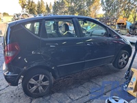 Mercedes Classe A W169 A 150 95CV 2004-2012