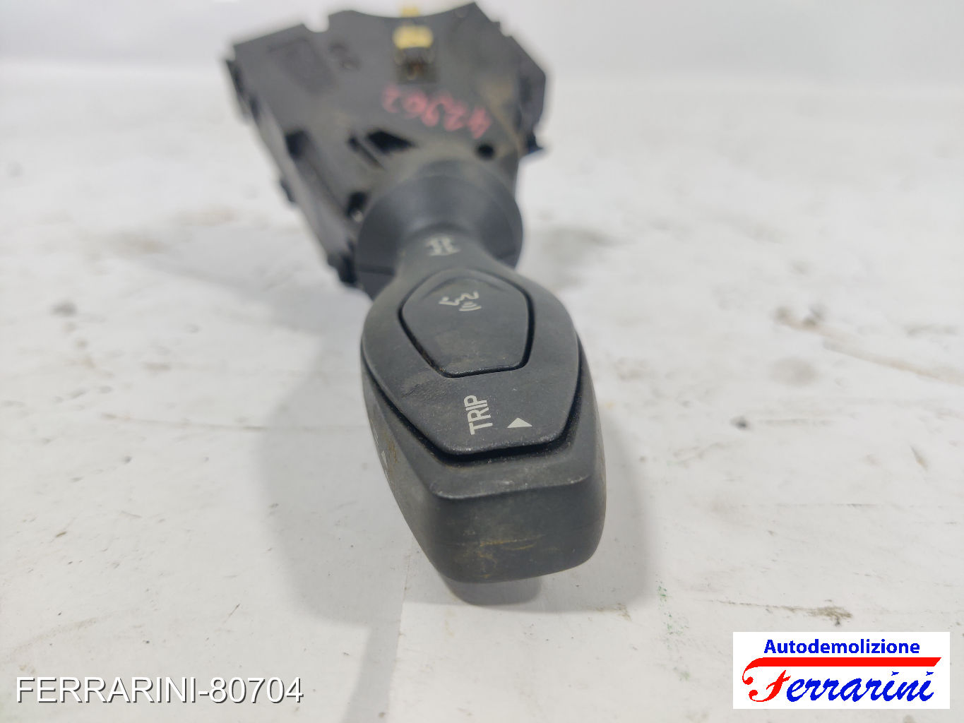 Leva Comando Luci Frecce FORD FIESTA 6 CB1, CCN 2008-2012 8A6T13335CB, EB8FD