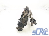 Valvola Egr RENAULT SCENIC 2 JM0/1 1.5 DCI 2005-2008 8200446882