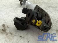 Maniglia Porta Esterna ALFA ROMEO 147 937 2001-2010 sinistra, sx, frontale