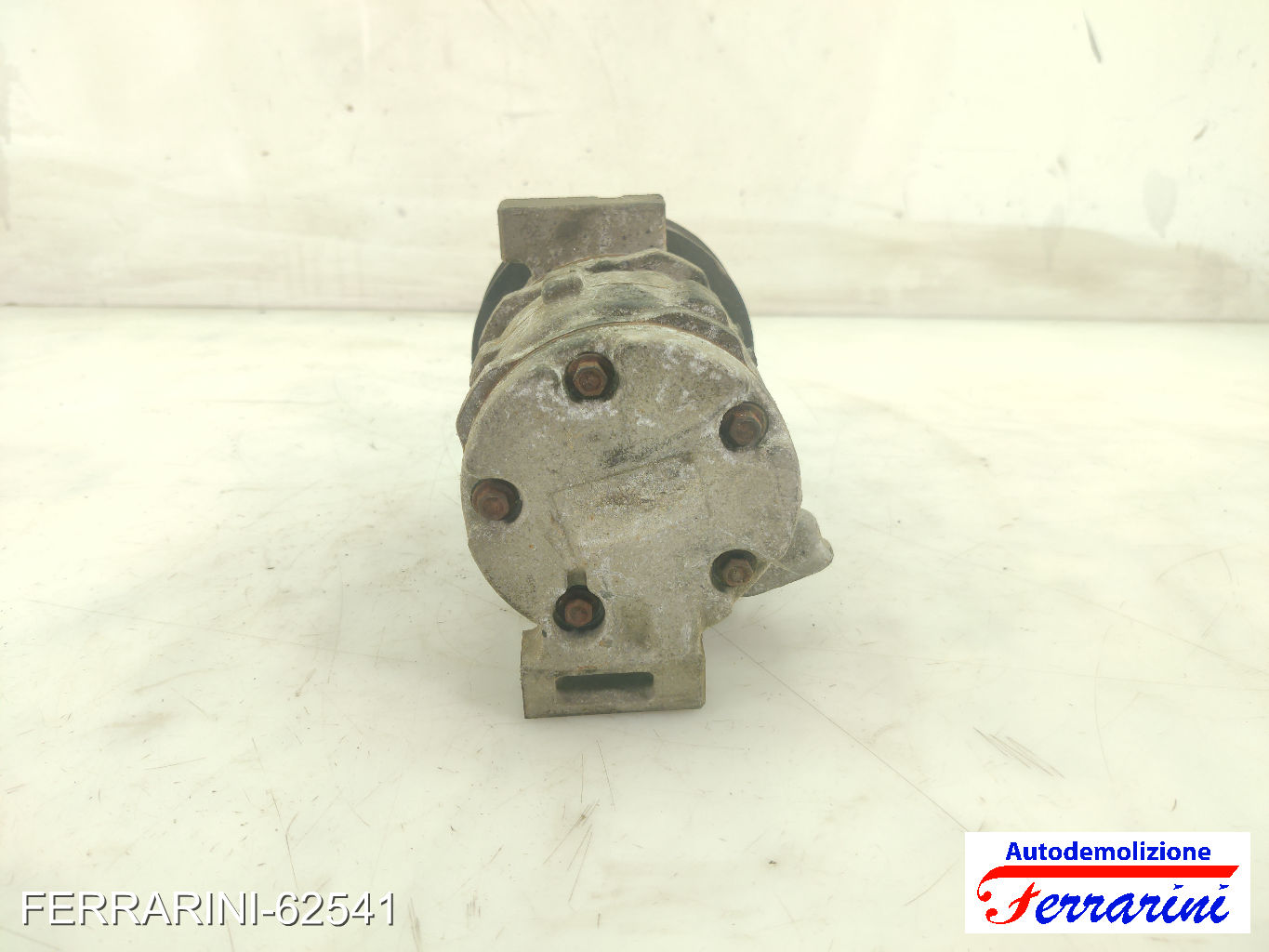 Compressore Clima FIAT STILO SW 192 1.9 JTD 2003-2008 51752531, 46811244 8