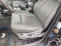 Jeep Cherokee KJ 3.7 4X4 204CV 2003-2008