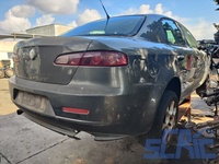 Alfa Romeo 159 939 1.9 JTDM 8V 120CV 2005-2011