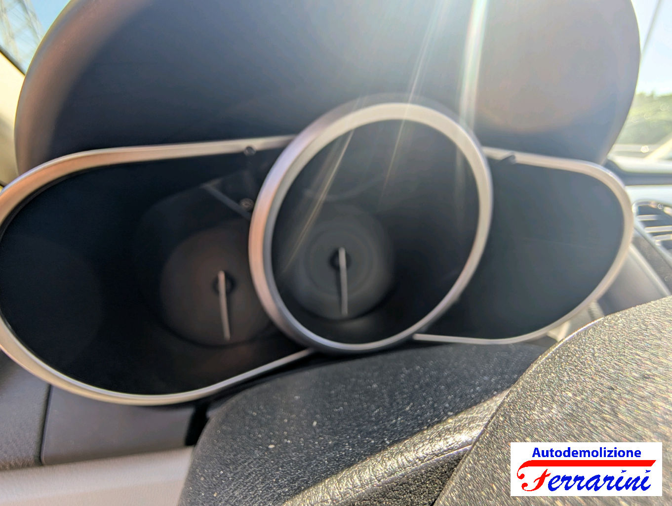 Mazda Cx-7 ER 2.2 MZR-CD AWD 173CV 2009-2013