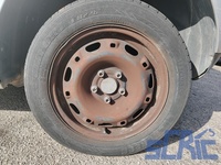 Vw Fox  5Z1, 5Z3, 5Z4 1.2 55CV 2005-2011