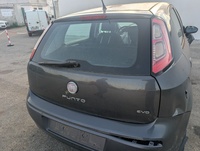 Fiat Punto Evo 199 1.4 LPG 78CV 2009-2012