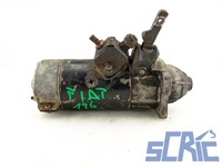 Motorino Avviamento FIAT 126 126 650 1977-1987 4236894 7
