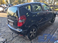 Mercedes Classe A W169 A 150 95CV 2004-2012