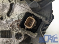 Alternatore RENAULT MEGANE 3 SW KZ0/1 1.5 DCI 2009-2015 8200660057, 8200660057A
