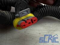 Altre Componenti Accessori Motore