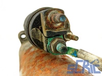 Motorino Avviamento FORD FOCUS DAW, DBW 1.8 TDCI 2001-2004 1S4U11000AA, 1133994