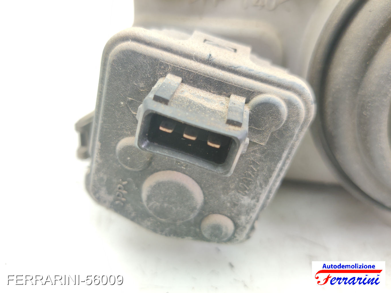 Faro Anteriore FIAT PUNTO 176 1993-1999 sinistro, sx 46402650, 46481413 6