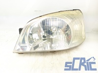 Faro Anteriore HYUNDAI GETZ TB 2003-2005 sinistro, sx 921101C010, 921201C010