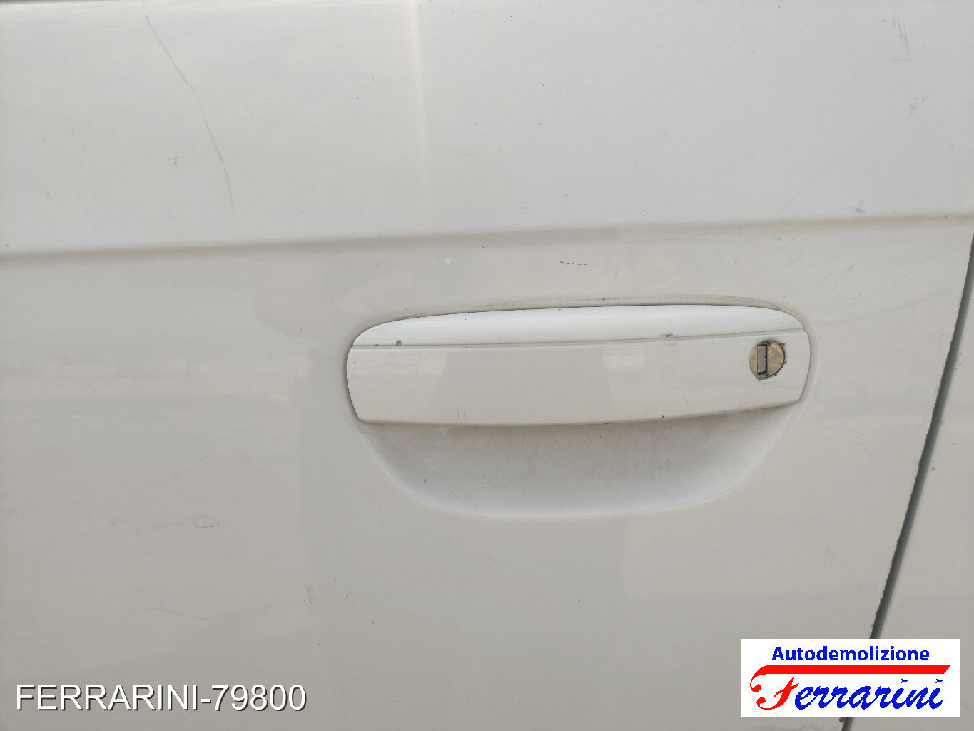 Audi A3 Sportback 64