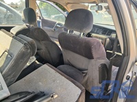 Opel Vectra B Sw J96 2.0 DTI 16V 101CV 1997-2003