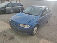 Fiat Punto 176 1.2 16V 86CV 1997-1999