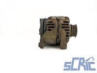 Alternatore FIAT MULTIPLA 186 1.6 100 16V 1999-2010 46437412, 46813061