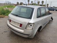 Fiat Stilo 192 1.9 JTD 115CV 2001-2006