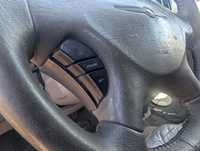 Chrysler Voyager 4 RG, RS 2.5 CRD 141CV 2000-2008