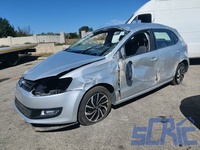 Vw Polo 6C1, 6R1 1.4 85CV 2009-2014