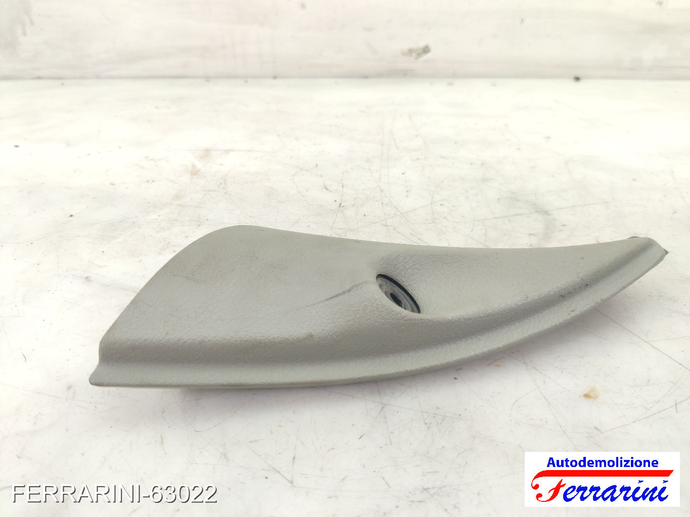 tappo interno Specchietto sinistro RENAULT CLIO 2 BB, CB 1998-2010 7700845733 8
