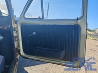 Fiat 500 101, 110, 111 0.5 18CV 1965-1975