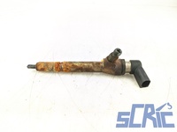 Iniettore RENAULT LAGUNA 3 BT0/1 1.5 DCI 2007-2015 8200380253, 8200294788