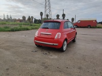 Fiat 500 312 1.3 D MULTIJET 75CV 2007-2023