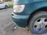 Mercedes Vito 638/2 V 230 143CV 1996-2003