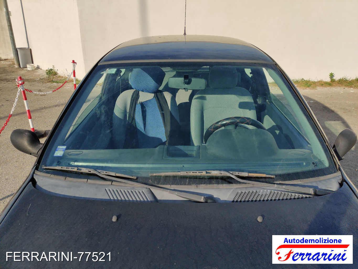 Renault Clio 2 54