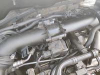 Vw Touran 1T3 1.4 TSI ECOFUEL 150CV 2010-2015