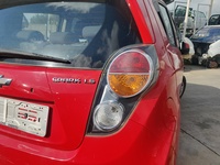 Chevrolet Spark M300 1.0 68CV 2010-2015