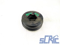 Puleggia Alternatore BMW 3 COUPÉ E46 318 CI 2001-2004 12317560483, 12317552353
