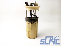 Cestello Pompa Galleggiante Serbatoio FIAT BRAVA 182 1.9 JTD 105 1998-2001