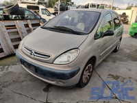 Citroen Xsara Picasso N68 2.0 HDI 90CV 1999-2011
