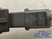Iniettore PEUGEOT 807 EB 2.0 2002-2009 01F003A, 01F003A11312, 9632126780