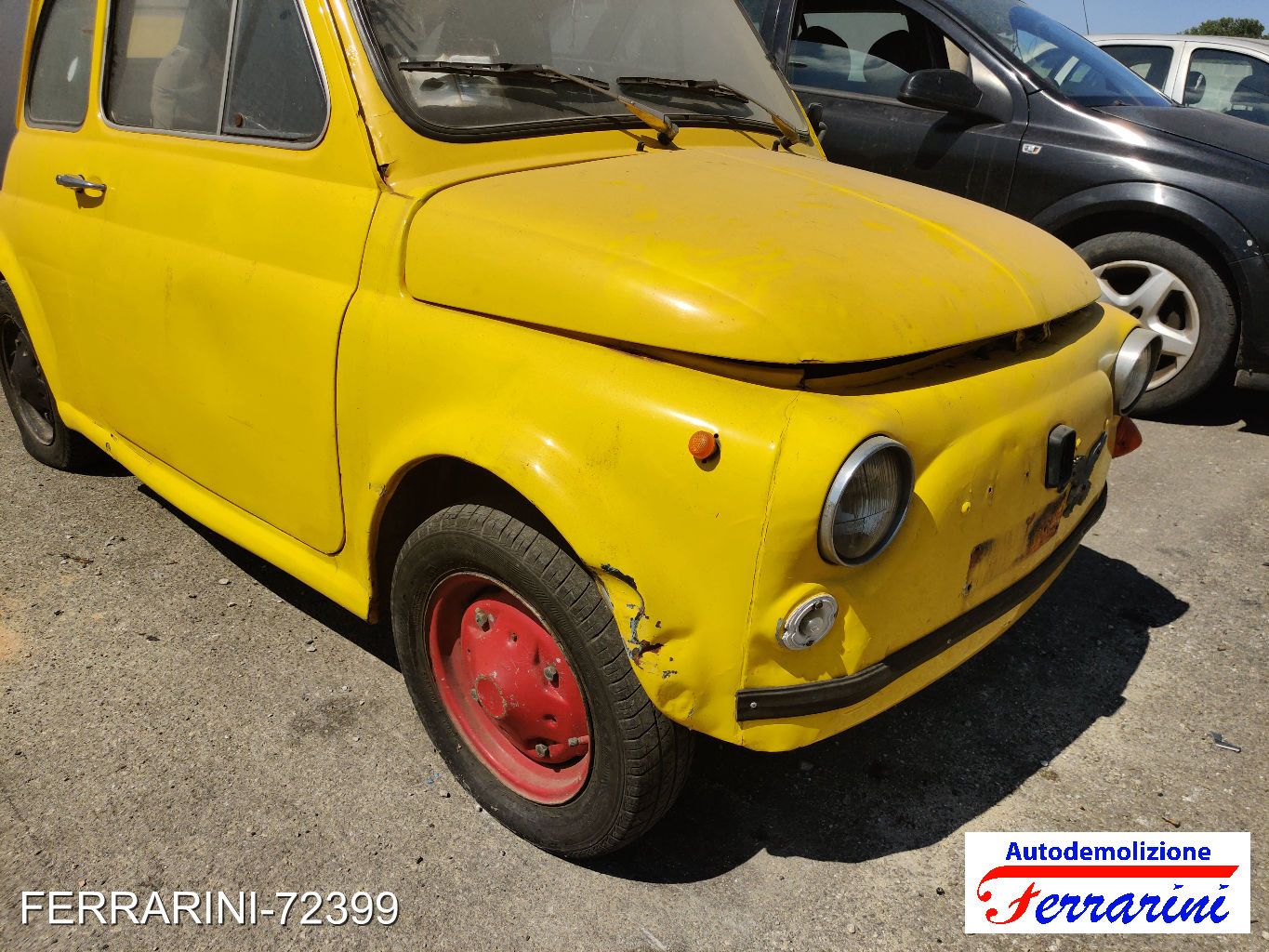 Fiat 500 44