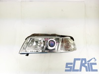 Faro Anteriore AUDI A4 AT 8D5 2000-2001 sinistro, sx 8D0941003AK, 39300379