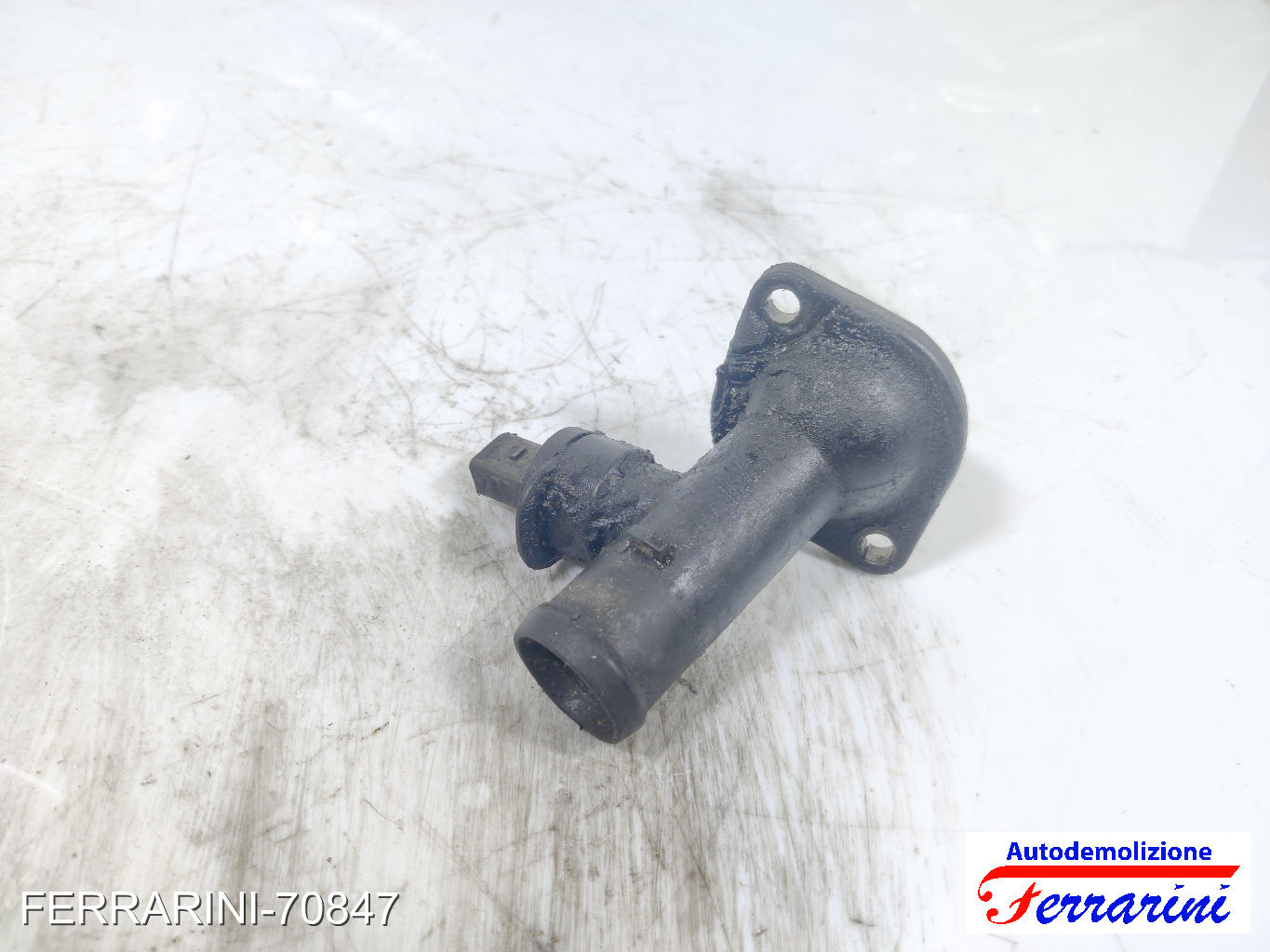 Termostato VW GOLF 5 1K1 2.0 TDI 16V 2003-2008 03G121121D