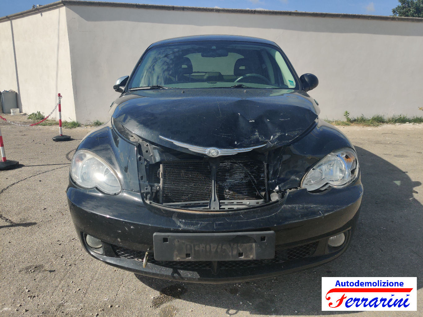 Chrysler Pt Cruiser 14
