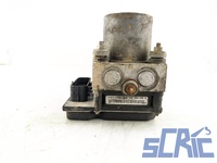 Centralina Pompa Abs CITROEN C4 GRAND PICASSO 1 UA 2.0 HDI 138 2006-2013
