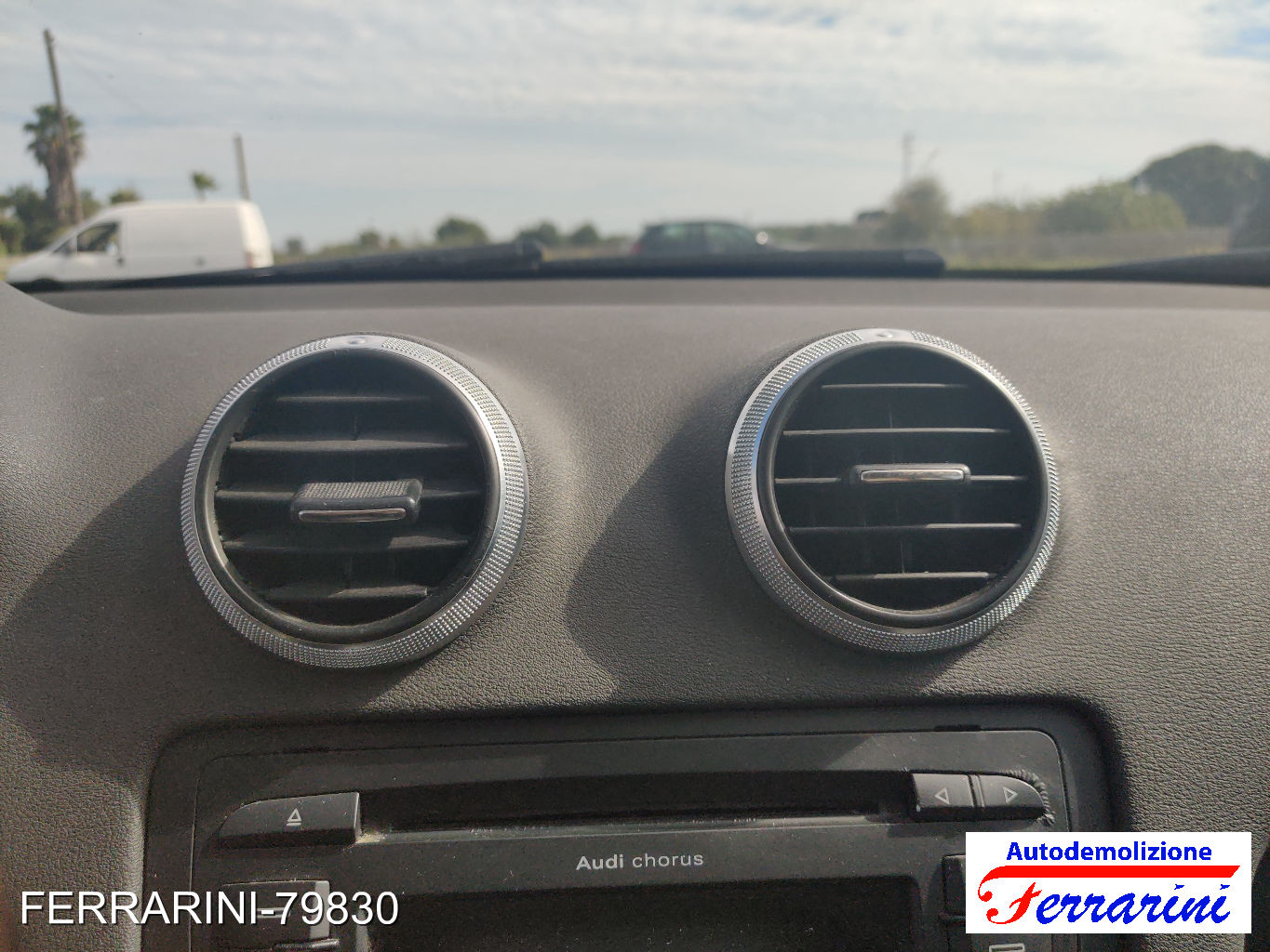 Audi A3 Sportback 41